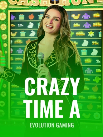 Crazy Time A