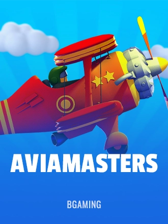 AviaMasters