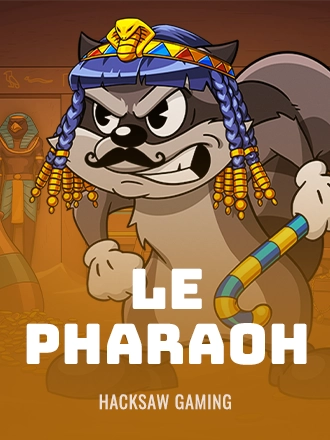 Le Pharaoh